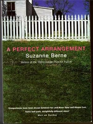 Seller image for A Perfect Arrangement for sale by Joy Norfolk, Deez Books