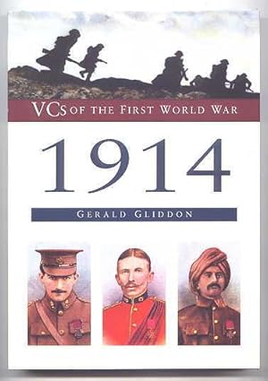 VCs OF THE FIRST WORLD WAR: 1914.