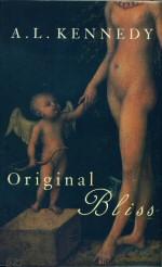 Seller image for Original Bliss. for sale by timkcbooks (Member of Booksellers Association)