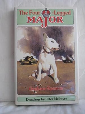 Four-Legged Major