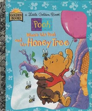 Seller image for POOH: WINNIE THE POOH AND THE HONEY TREE. for sale by Black Stump Books And Collectables