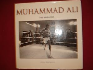 Seller image for Muhammad Ali. The Greatest. for sale by BookMine