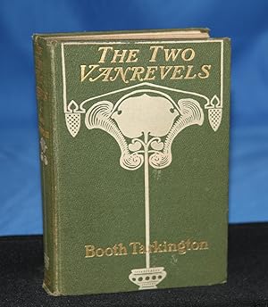 Seller image for The Two Van Revels for sale by The Reluctant Bookseller