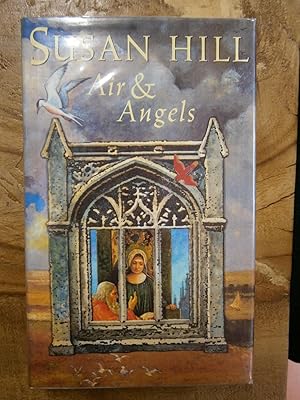 Seller image for AIR & ANGELS for sale by Uncle Peter's Books