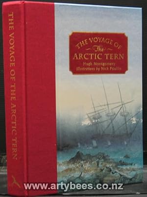 The Voyage of the Arctic Tern