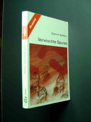 Imagen del vendedor de Verwischte Spuren. Roman. Ungekrzte Ausgabe. a la venta por Antiquariat Tarter, Einzelunternehmen,