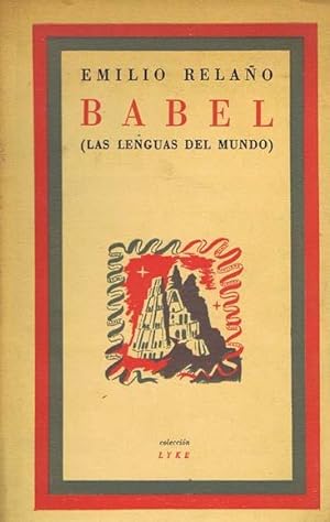 BABEL. Las lenguas del Mundo