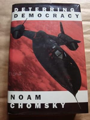 Imagen del vendedor de Deterring democracy a la venta por Llibres Capra