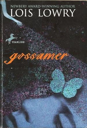 Seller image for GOSSAMER for sale by Grandmahawk's Eyrie