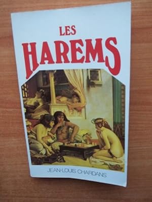 Seller image for LES HAREMS for sale by KEMOLA
