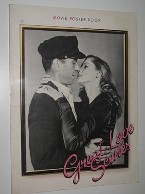 Great Love Scenes : Movie Poster Book