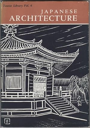 Seller image for Japanese Architecture for sale by Kaaterskill Books, ABAA/ILAB