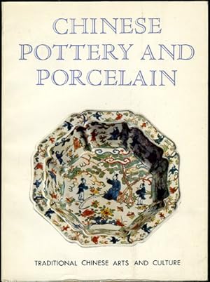 Seller image for Chinese Pottery and Porcelain for sale by Kaaterskill Books, ABAA/ILAB