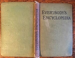 Everybody's Pocket Encyclopedia