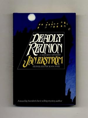 Seller image for Deadly Reunion for sale by Books Tell You Why  -  ABAA/ILAB
