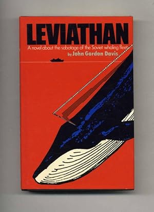 Imagen del vendedor de Leviathan - 1st Edition/1st Printing a la venta por Books Tell You Why  -  ABAA/ILAB