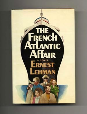 Seller image for The French Atlantic Affair - 1st Edition/1st Printing for sale by Books Tell You Why  -  ABAA/ILAB