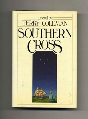 Seller image for Southern Cross for sale by Books Tell You Why  -  ABAA/ILAB