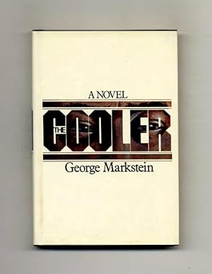 Imagen del vendedor de The Cooler - 1st Edition/1st Printing a la venta por Books Tell You Why  -  ABAA/ILAB