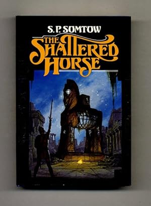 Seller image for The Shattered Horse - 1st Edition/1st Printing for sale by Books Tell You Why  -  ABAA/ILAB