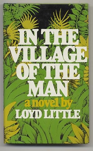 Seller image for In The Village Of The Man - 1st Edition/1st Printing for sale by Books Tell You Why  -  ABAA/ILAB