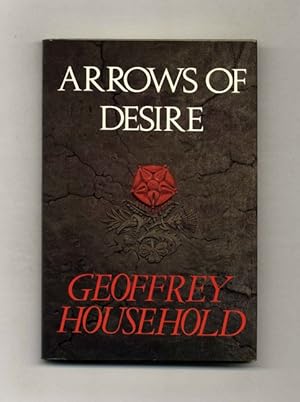 Seller image for Arrows Of Desire for sale by Books Tell You Why  -  ABAA/ILAB