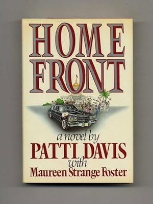 Seller image for Home Front - 1st Edition/1st Printing for sale by Books Tell You Why  -  ABAA/ILAB