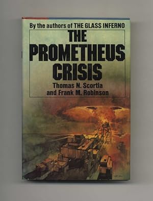 Immagine del venditore per The Prometheus Crisis - 1st Edition/1st Printing venduto da Books Tell You Why  -  ABAA/ILAB