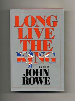 Imagen del vendedor de Long Live The King a la venta por Books Tell You Why  -  ABAA/ILAB