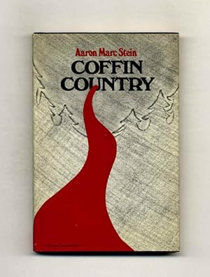 Coffin Country - 1st Edition/1st Printing
