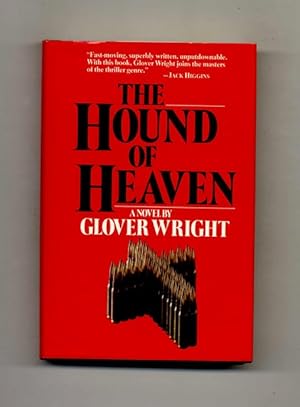 Seller image for The Hound Of Heaven - 1st Edition/1st Printing for sale by Books Tell You Why  -  ABAA/ILAB