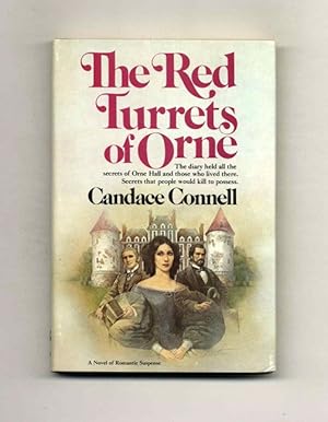 The Red Turrets Of Orne - 1st Edition/1st Printing