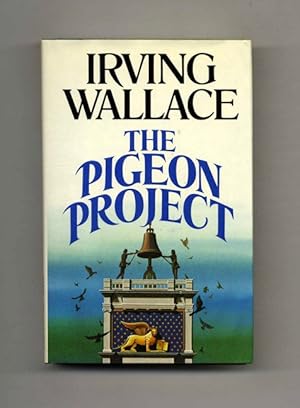 The Pigeon Project - 1st Edition/1st Printing