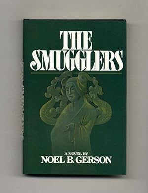 The Smugglers - 1st Edition/1st Printing