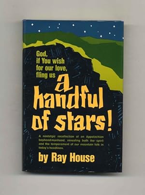 A Handful Of Stars! - 1st Edition/1st Printing