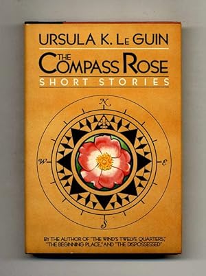 Imagen del vendedor de The Compass Rose - 1st Edition/1st Printing a la venta por Books Tell You Why  -  ABAA/ILAB