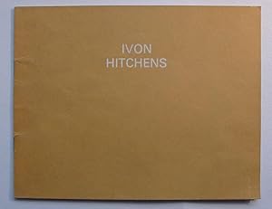 Seller image for Ivon Hitchens. Recent Paintings. The Waddington Galleries, 3 June-3 July 1976. for sale by Roe and Moore