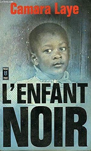 Image du vendeur pour L'enfant noir mis en vente par JLG_livres anciens et modernes