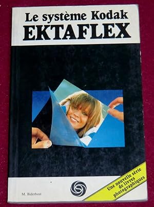 Image du vendeur pour Le systme Kodak EKTAFLEX mis en vente par LE BOUQUINISTE