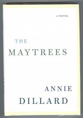 Seller image for THE MAYTREES for sale by REVERE BOOKS, abaa/ilab & ioba