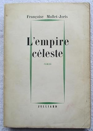 L'empire Celeste