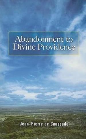 Imagen del vendedor de Abandonment to Divine Providence (Paperback) a la venta por Grand Eagle Retail
