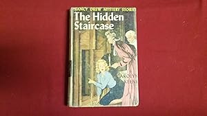 THE HIDDEN STAIRCASE
