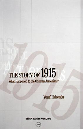 The story of 1915: What happened to the Ottoman Armenians?