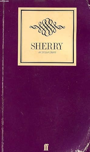 Bild des Verkufers fr SHERRY zum Verkauf von Le-Livre
