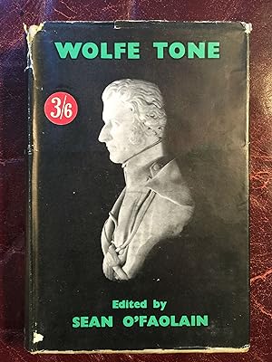 The Autobiography Of Wolfe Tone