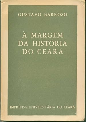 À Margem da História do Ceará