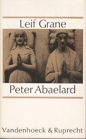 Peter Abaelard : Philosophie u. Christentum im Mittelalter. [Berecht. Übers. aus d. Dän. von Frit...