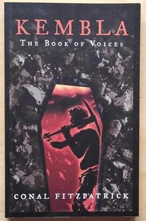Seller image for Kembla: the book of voices for sale by Hill End Books