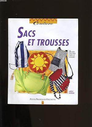 Image du vendeur pour SACS ET TROUSSES. mis en vente par Le-Livre